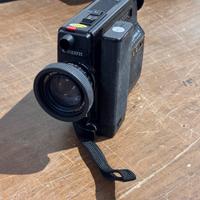 Canon Canosound 312XL-S Cinepresa