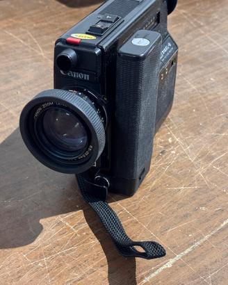 Canon Canosound 312XL-S Cinepresa