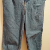 jeans Stradivarius tg38 con pens 