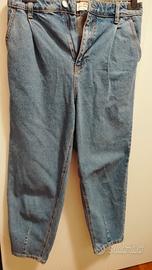 jeans Stradivarius tg38 con pens 