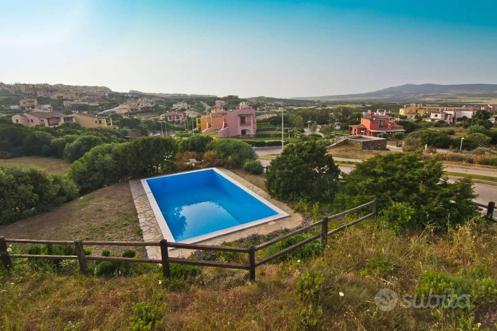 Appartamento – Stintino, Villaggio Bagaglino - Stintino Country Paradise, Punta de Su Turrione - Vista 2