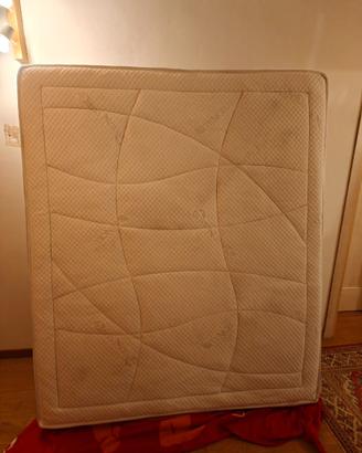 Materasso Lettoflex