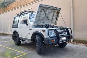 Suzuki sj413 Santana  Gpl