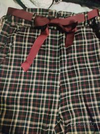 pantaloni 