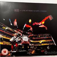 Muse - Live at Rome Olympic Stadium