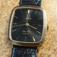 Orologio Vintage Venus Saint Piege 313902