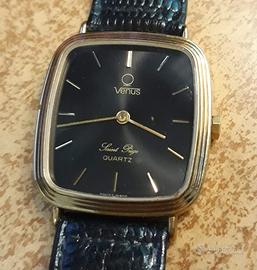 Orologio Vintage Venus Saint Piege 313902