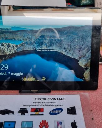 &9811N-PC/Tablet GoClever