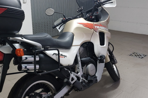 Honda Transalp xl 600 '97