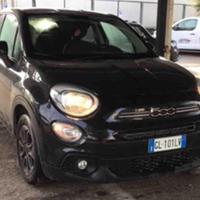 FIAT 500X 1.3 MultiJet 95 CV Club