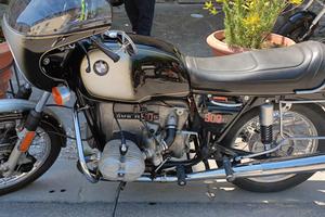 Bmw R90s - 1974