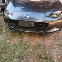 Musata Mazda mx-5 ND tutti i ricambi 