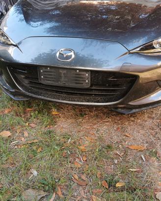 Musata Mazda mx-5 ND tutti i ricambi 