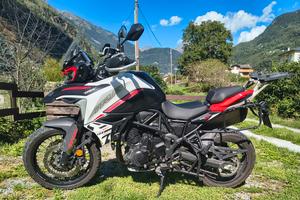Trk 702 x