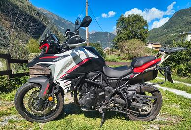 Trk 702 x