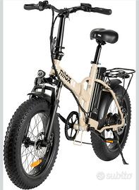 Nilox X8