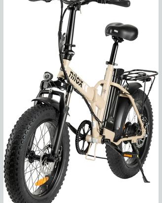 Nilox X8