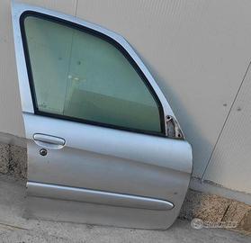 Citroen xsara picasso porta ant dx e sx e post sx