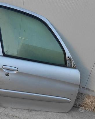 Citroen xsara picasso porta ant dx e sx e post sx