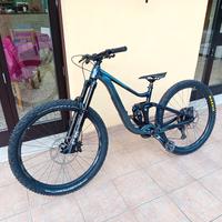 Bicicletta Downhill 