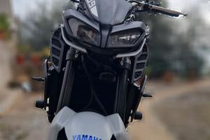 Yamaha MT 09 2020