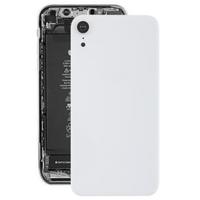 BackCover Apple iPhone Xr Bianco