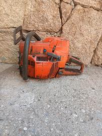 husqvarna 395 XP