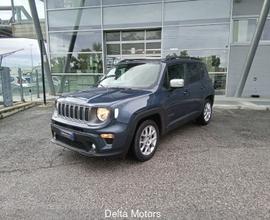 Jeep Renegade 1.5 turbo t4 mhev Limited 2wd 1...