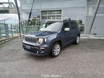 Jeep Renegade 1.5 turbo t4 mhev Limited 2wd 1...