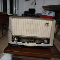 radio d'epoca