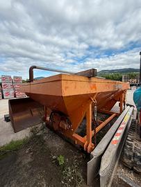 Soargisale da cassone