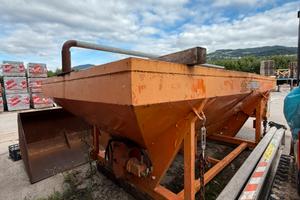 Soargisale da cassone