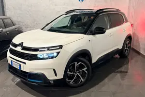 Citroen C5 Aircross Hybrid e-EAT8 Shine