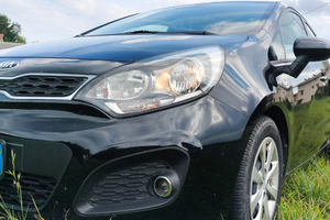 KIA RIO 1.1 crdi