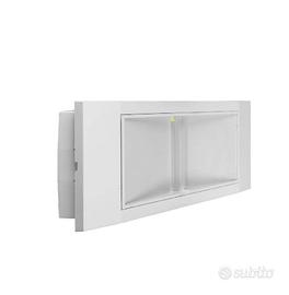 lampada emergenza BEGHELLI - 1499L STILE LED 11W