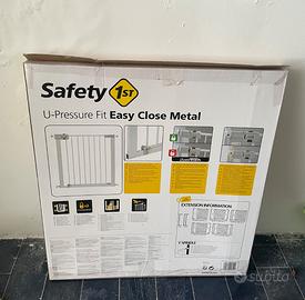 Cancello safety 1st