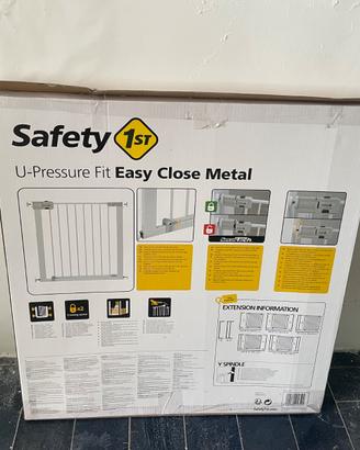 Cancello safety 1st