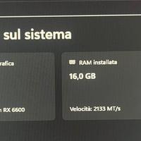 Pc Self Build(Orientato AMD)