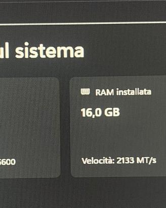 Pc Self Build(Orientato AMD)