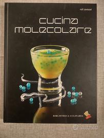 CUCINA MOLECOLARE