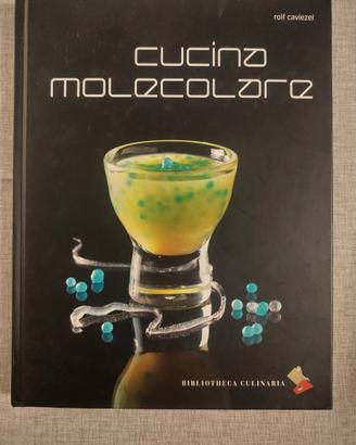 CUCINA MOLECOLARE