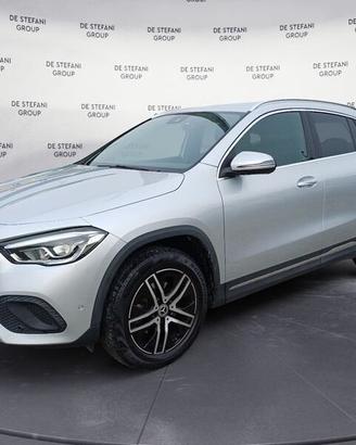 Mercedes-Benz GLA 200 d Automatic Sport Plus
