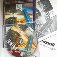 Mad Dog addon per  Flight Simulator 1998