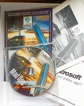 Mad Dog addon per  Flight Simulator 1998