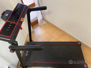 Tapis Roulant Christopeit TM 750S