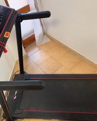 Tapis Roulant Christopeit TM 750S