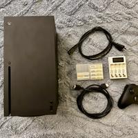 Xbox series X