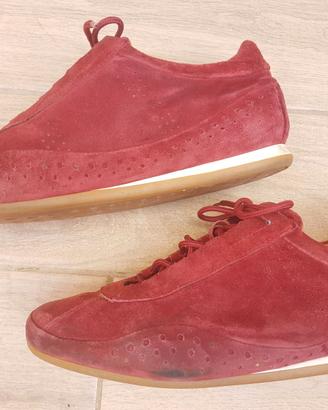 Scarpe uomo SERGIO ROSSI Rosso - Sneakers - 45