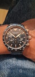 emporio armani ceramica AR70002