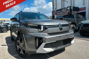 Citroen C3 Aircross Hybrid 145 CV e-DCS6 Plus